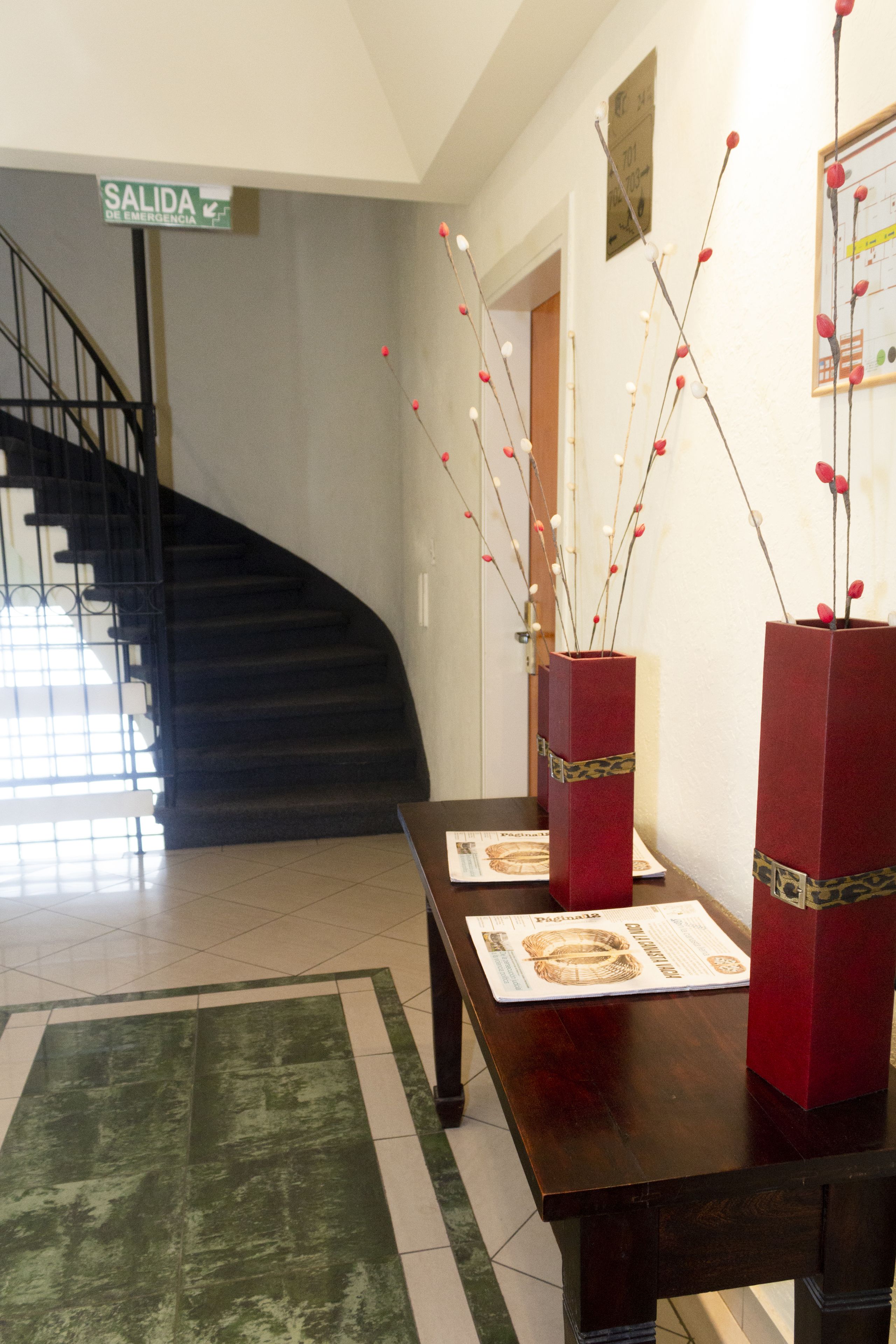 Foto - O2 Hotel Buenos Aires