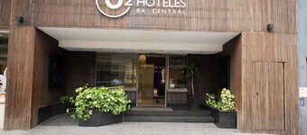 O2 Hotel Buenos Aires