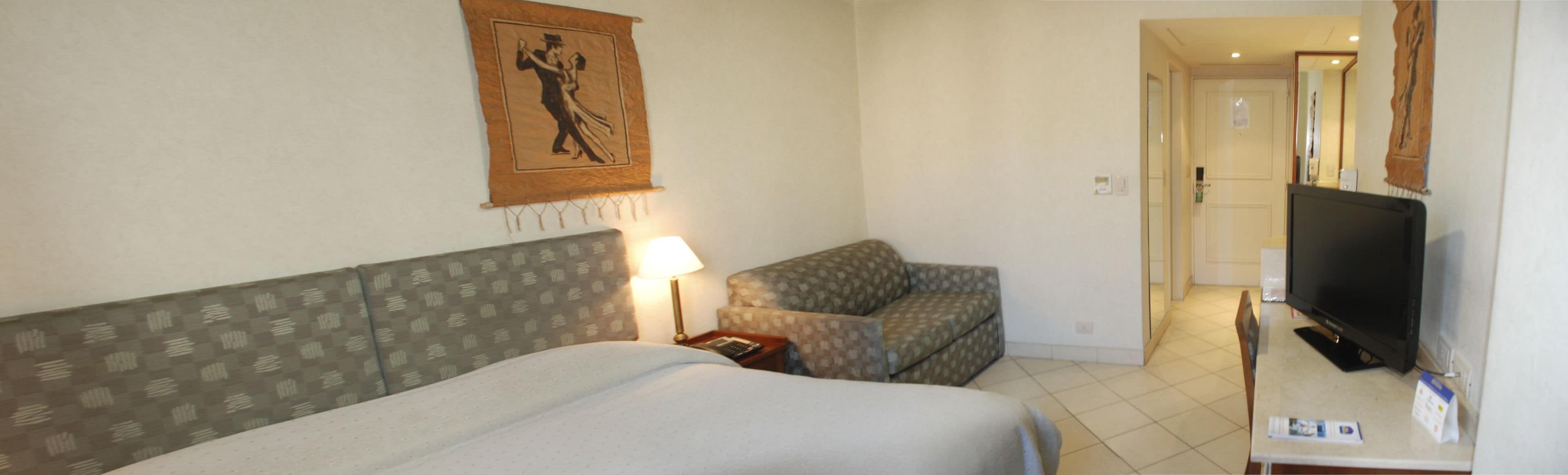 Foto - O2 Hotel Buenos Aires