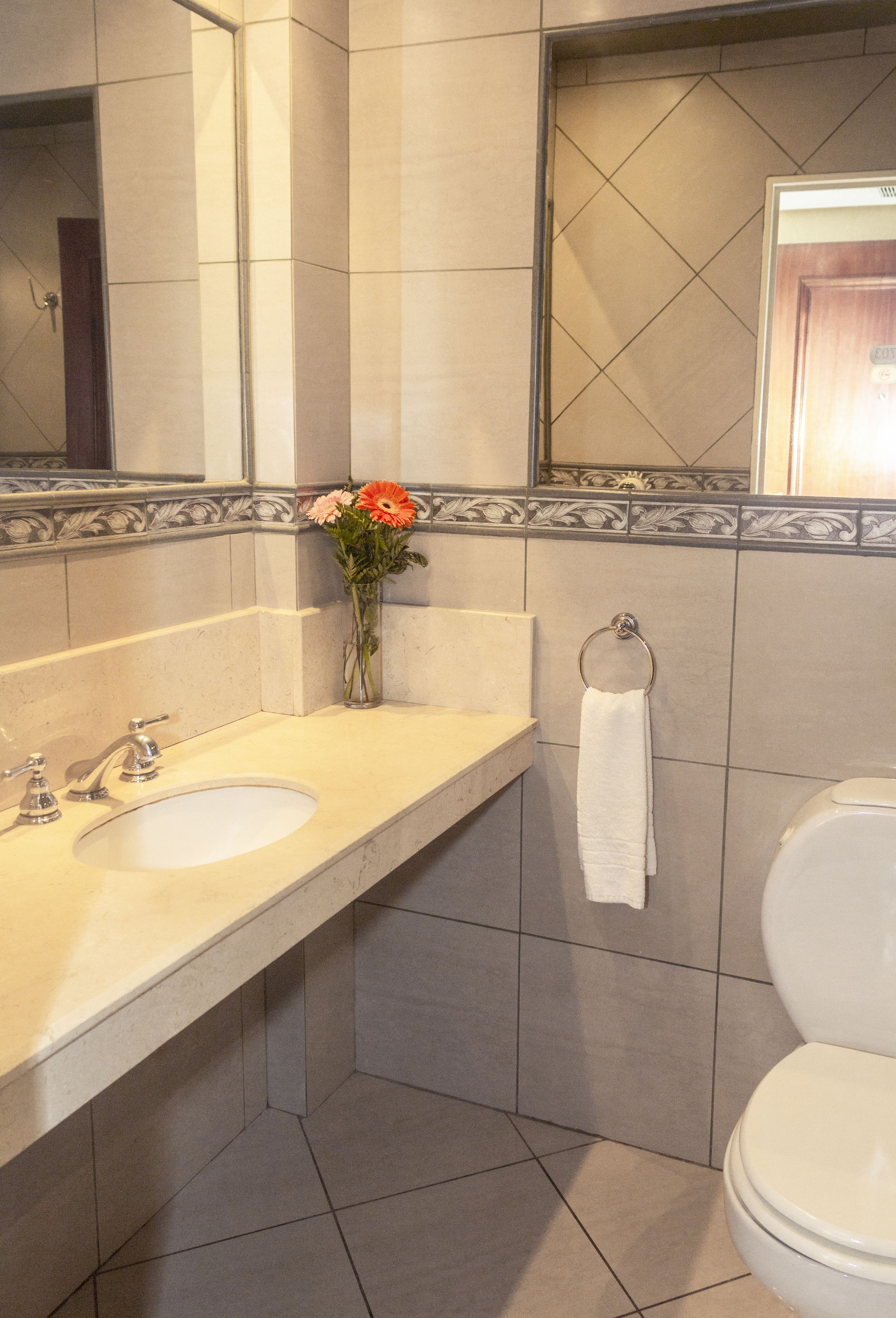 Foto - O2 Hotel Buenos Aires