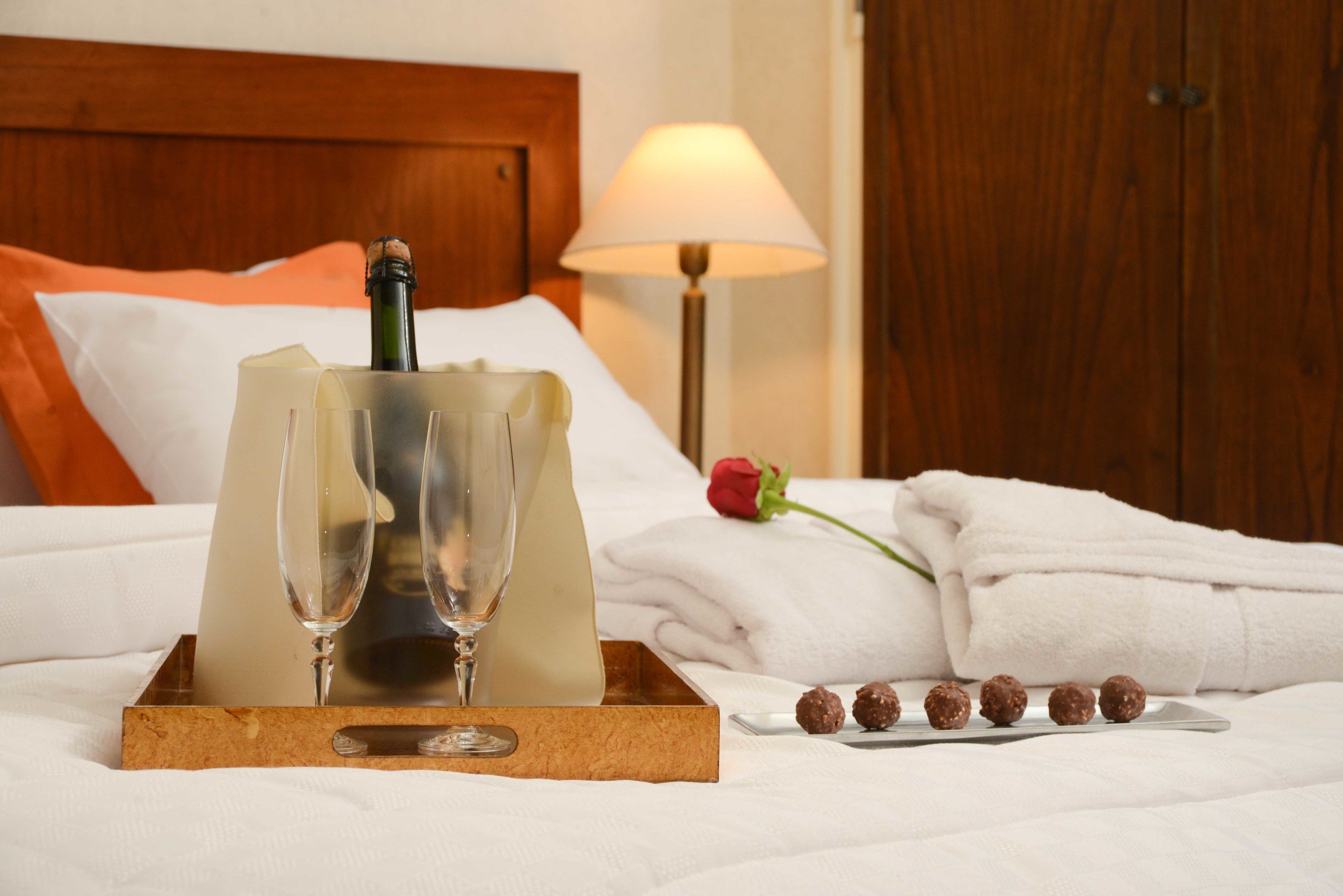 Foto - O2 Hotel Buenos Aires