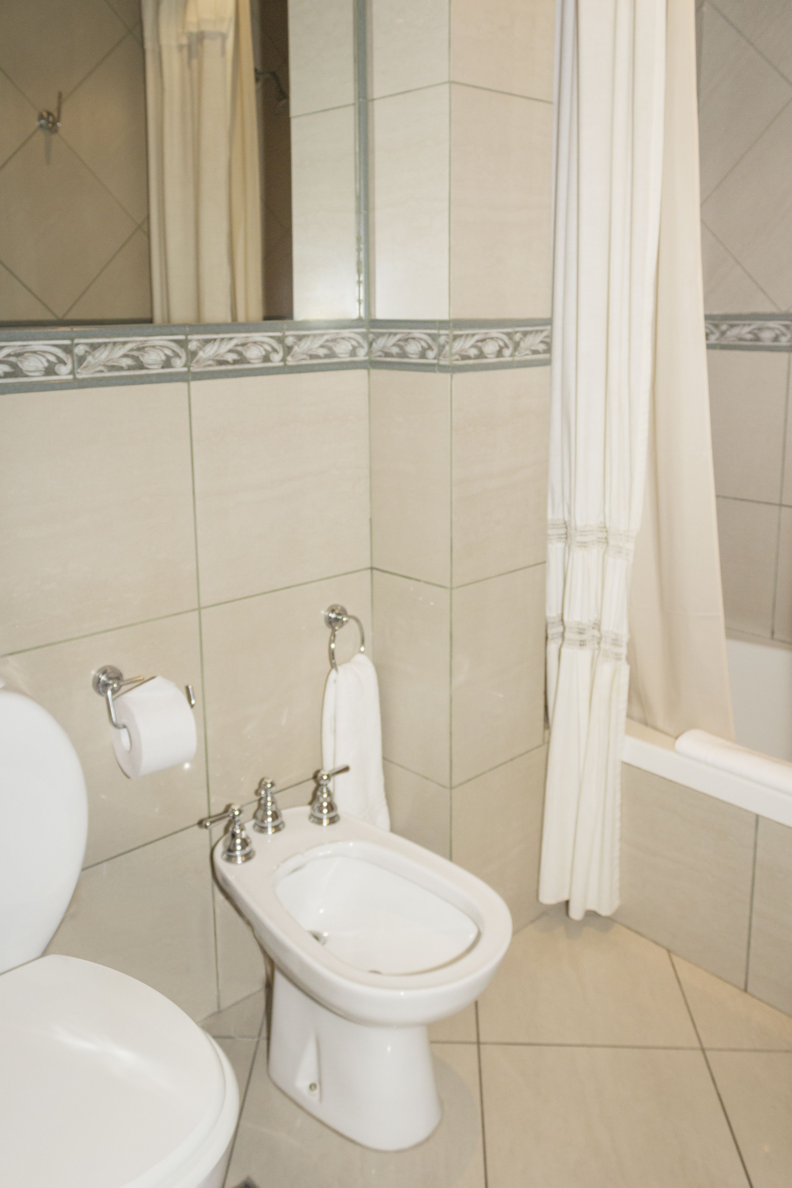 Foto - O2 Hotel Buenos Aires