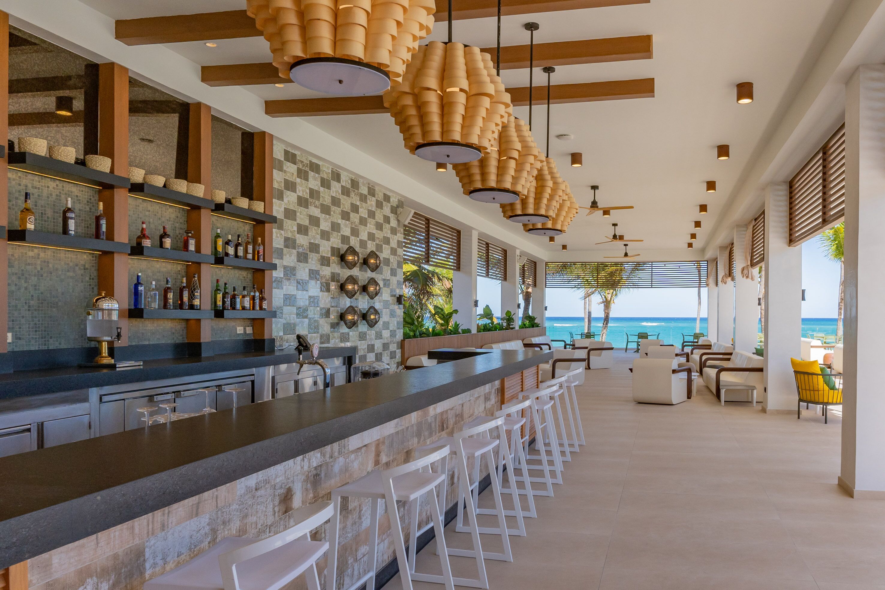 Strandbar