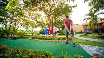 Minigolfe