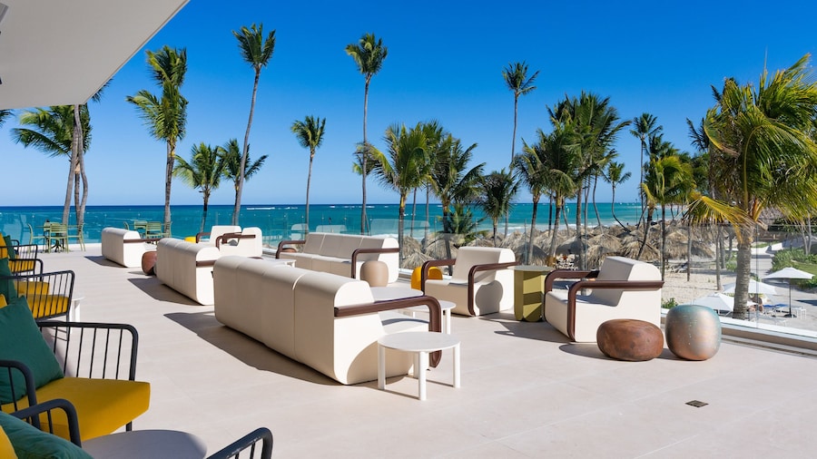 Tropical Deluxe Princess - All Inclusive