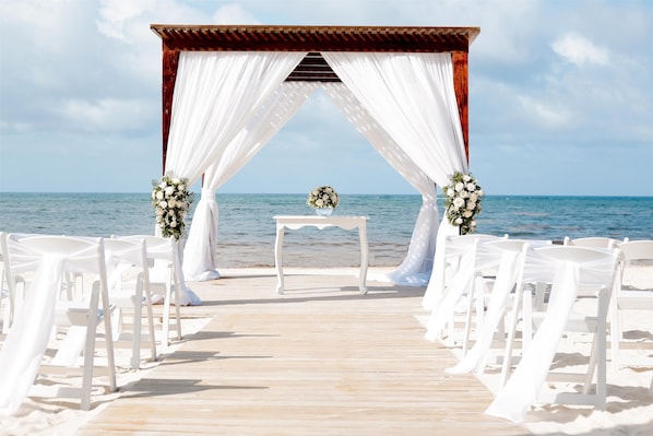 Salón para bodas