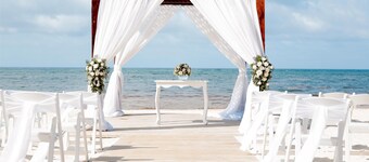 Tropical Deluxe Princess - All Inclusive