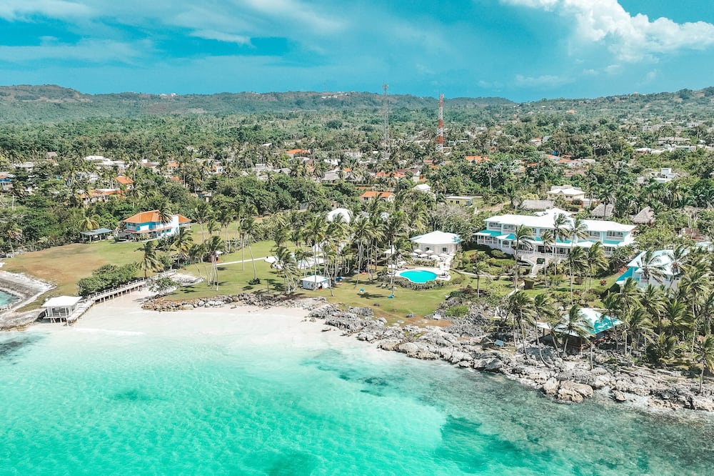 Villa Serena
