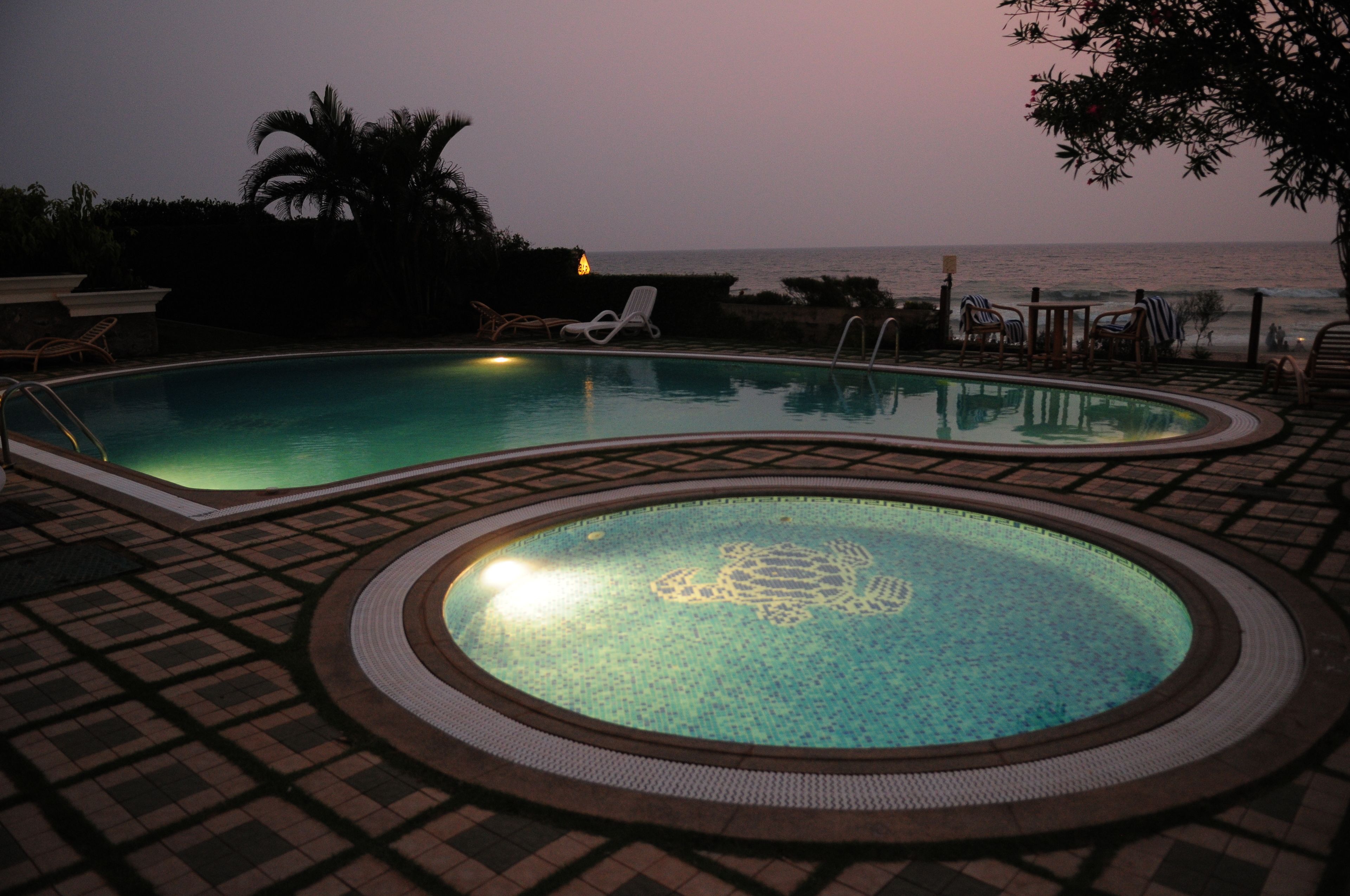 children’s activities