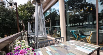 Holiday Inn Bournemouth by IHG
