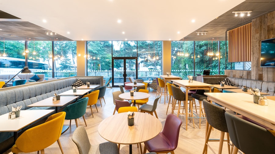 Holiday Inn Bournemouth by IHG