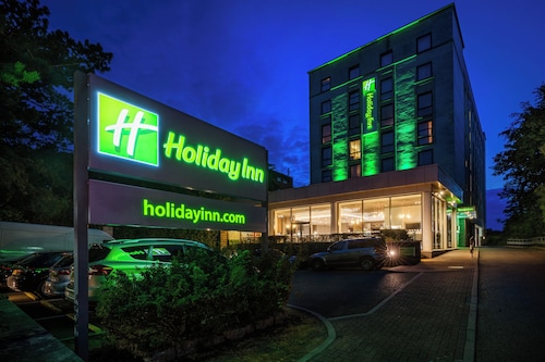 Holiday Inn Bournemouth by IHG