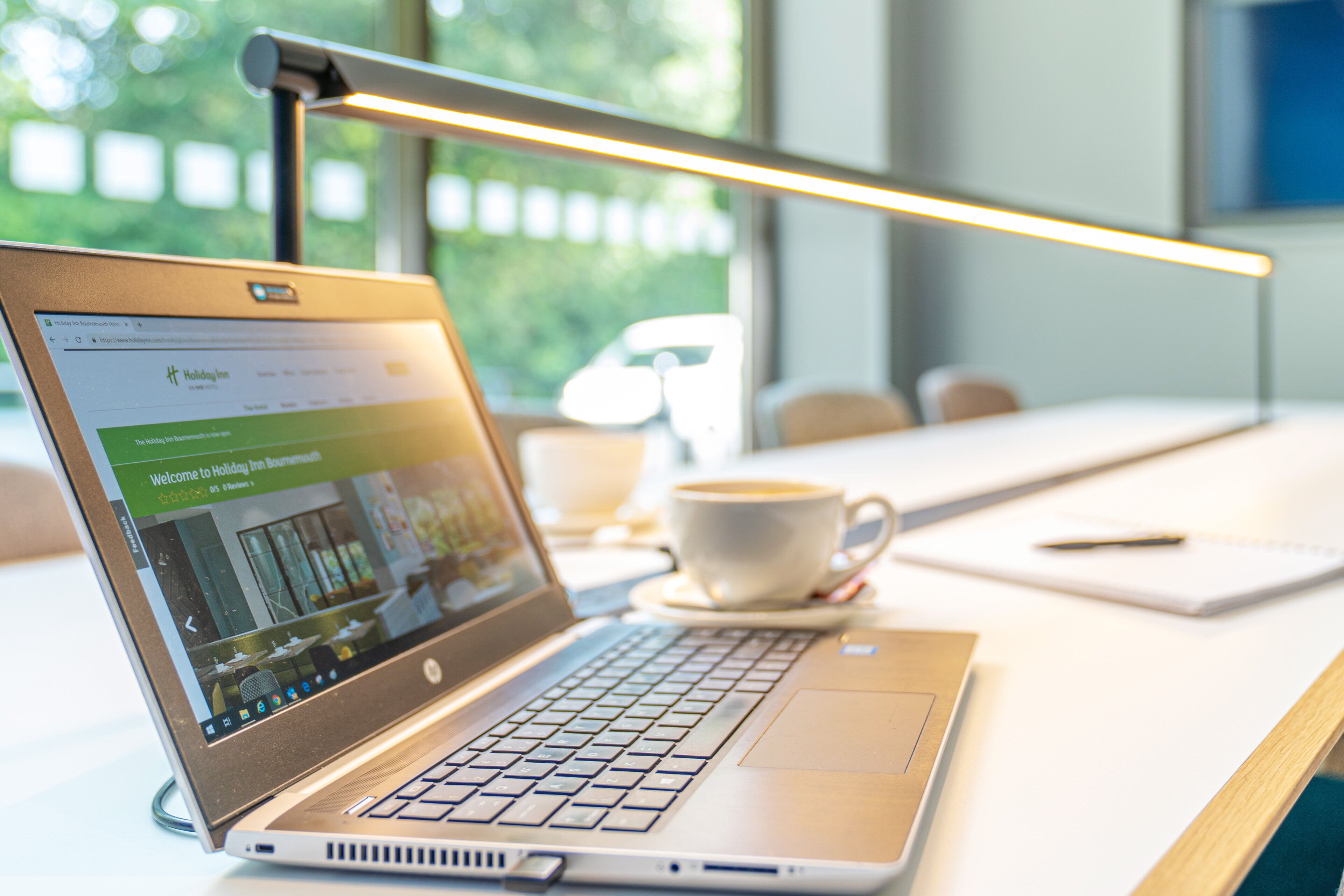 Photo - Holiday Inn Bournemouth by IHG