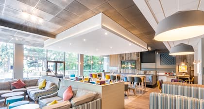 Holiday Inn Bournemouth by IHG