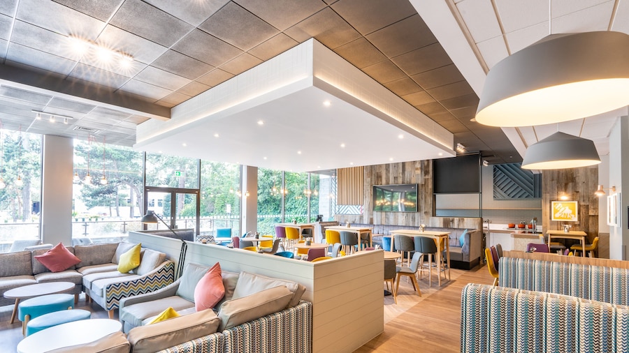 Holiday Inn Bournemouth by IHG