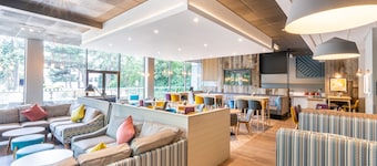 Holiday Inn Bournemouth by IHG