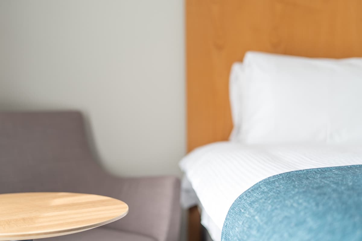 1 bedroom, in-room safe, desk, laptop workspace