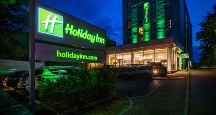 Holiday Inn Bournemouth, an IHG Hotel