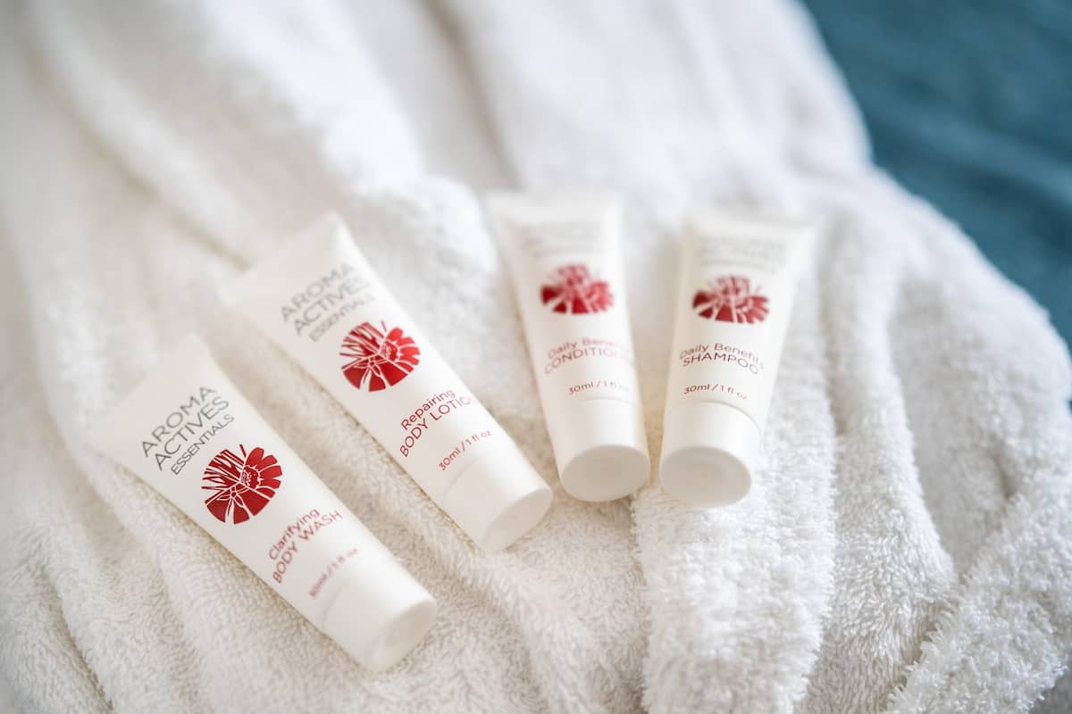 Premium Room, 1 Queen Bed (Top Floor) | In-room safe, desk, laptop workspace, blackout drapes