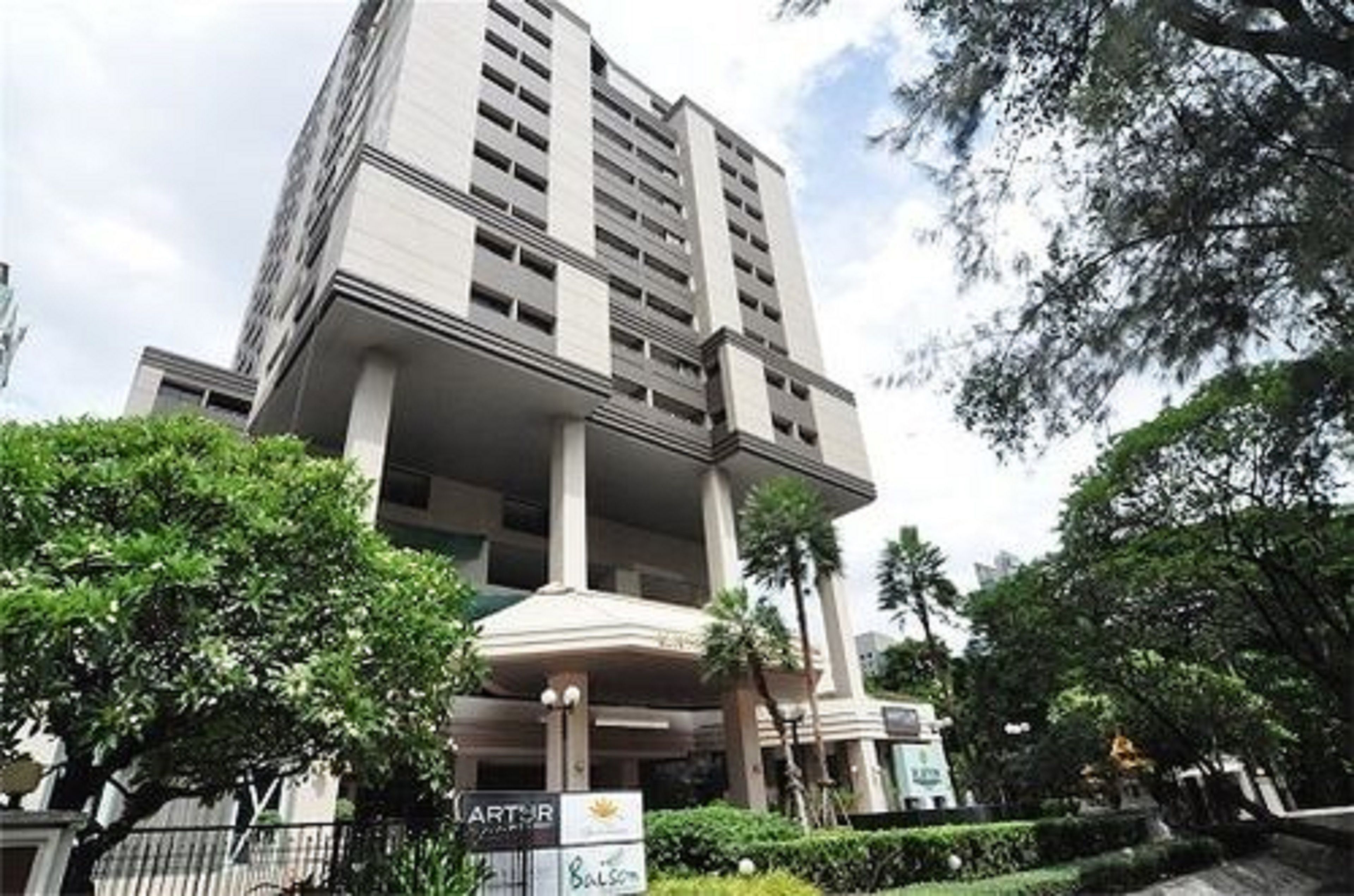 Photo - Bliston Suwan Park View