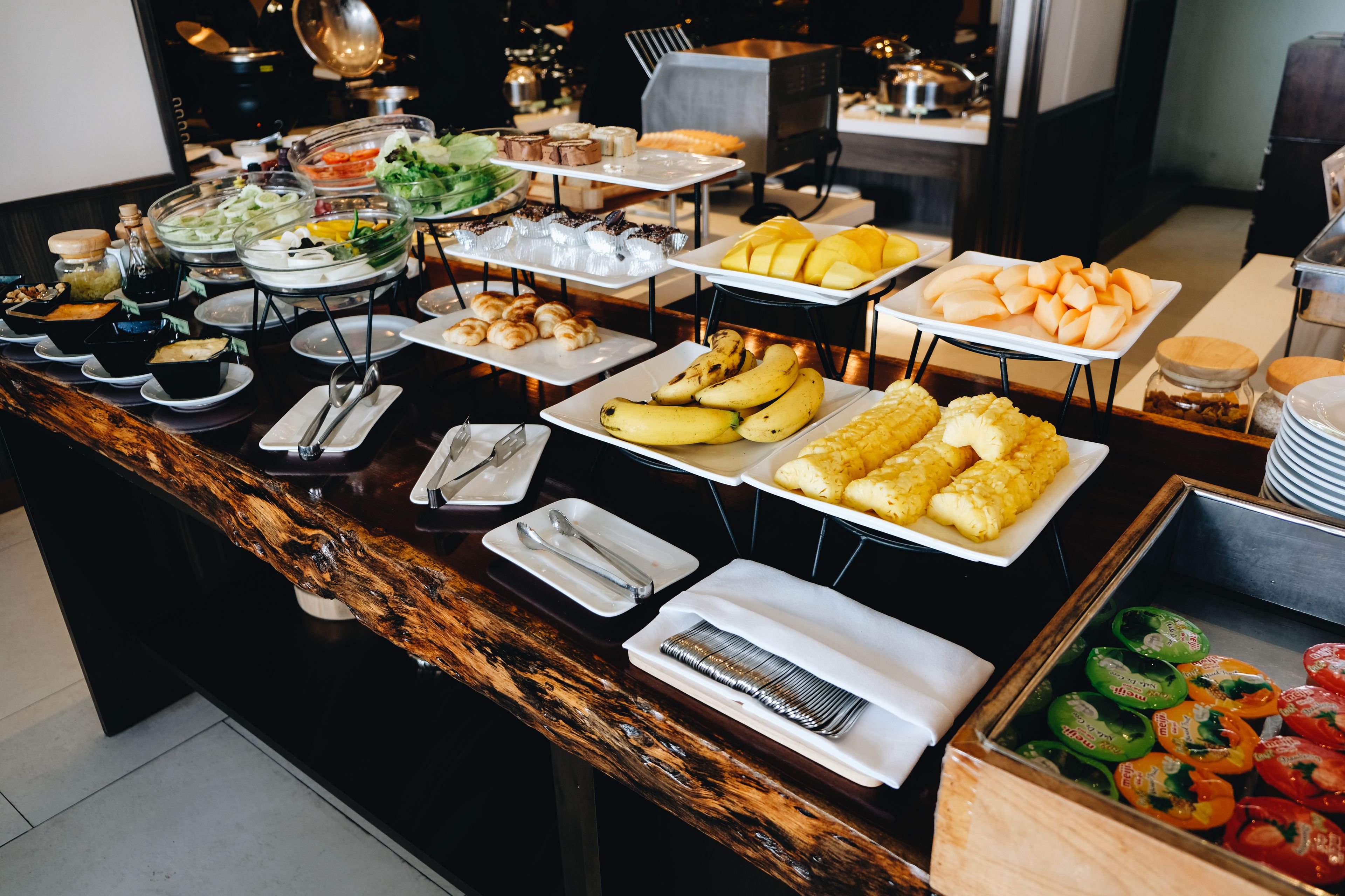 Photo - Bliston Suwan Park View