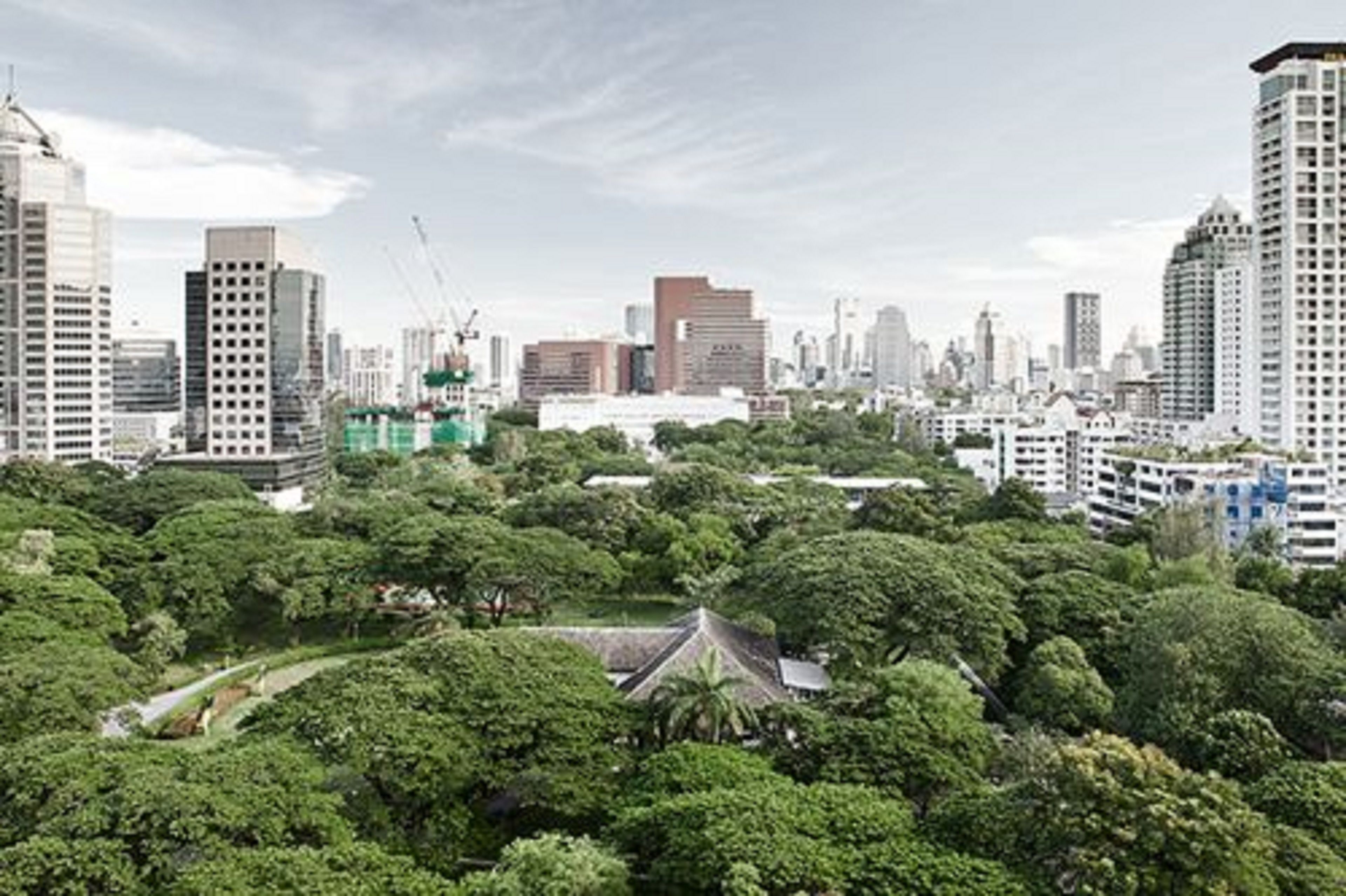 Photo - Bliston Suwan Park View