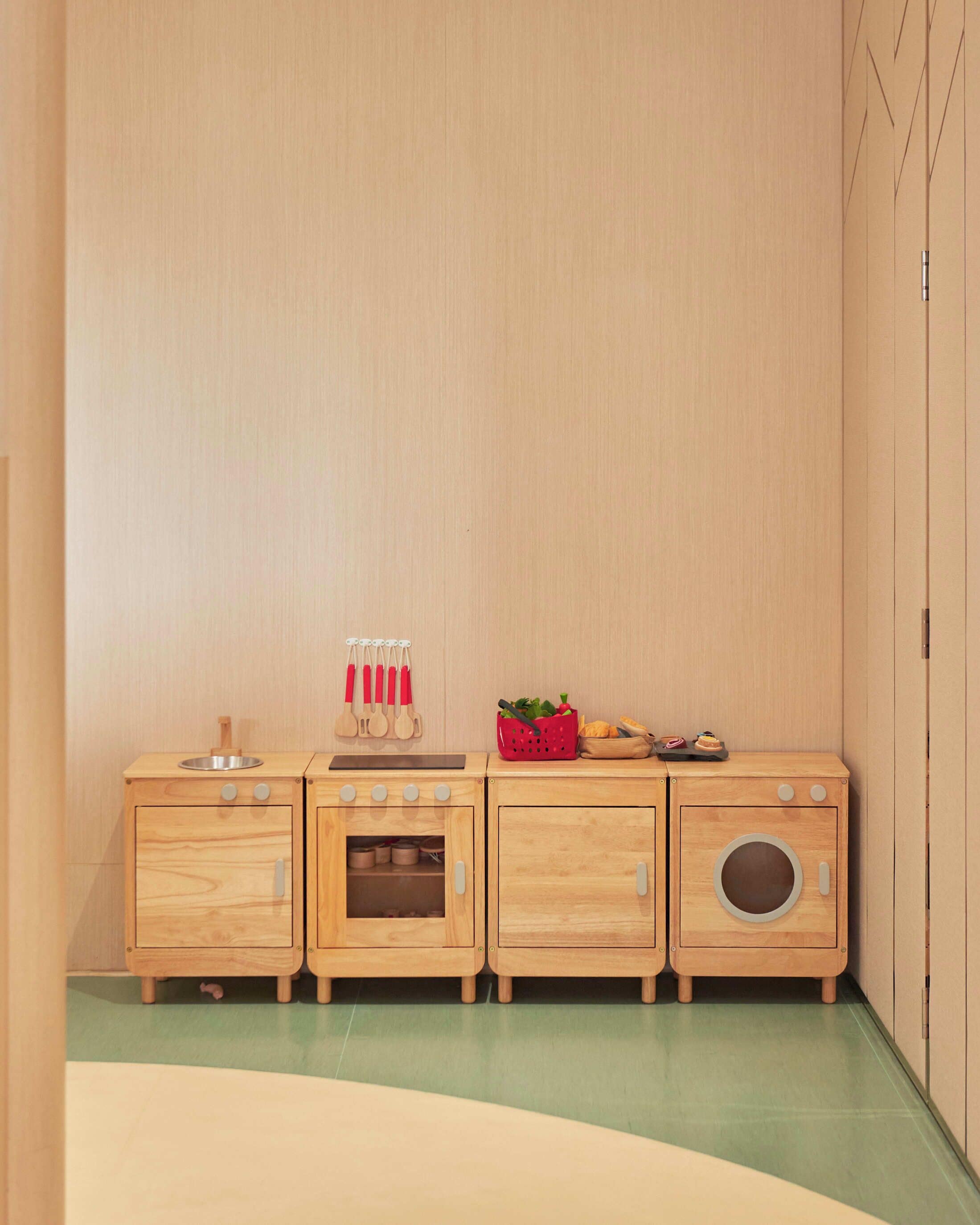 Photo - Bliston Suwan Park View