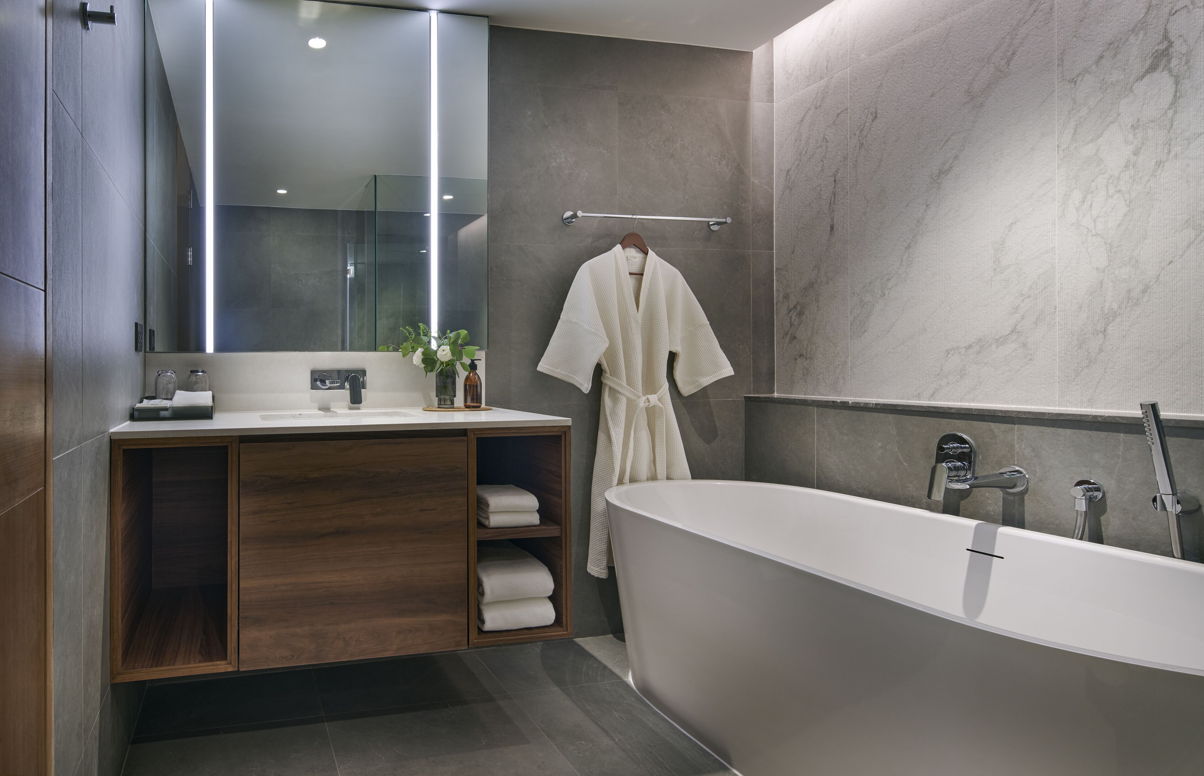 Photo - Bliston Suwan Park View