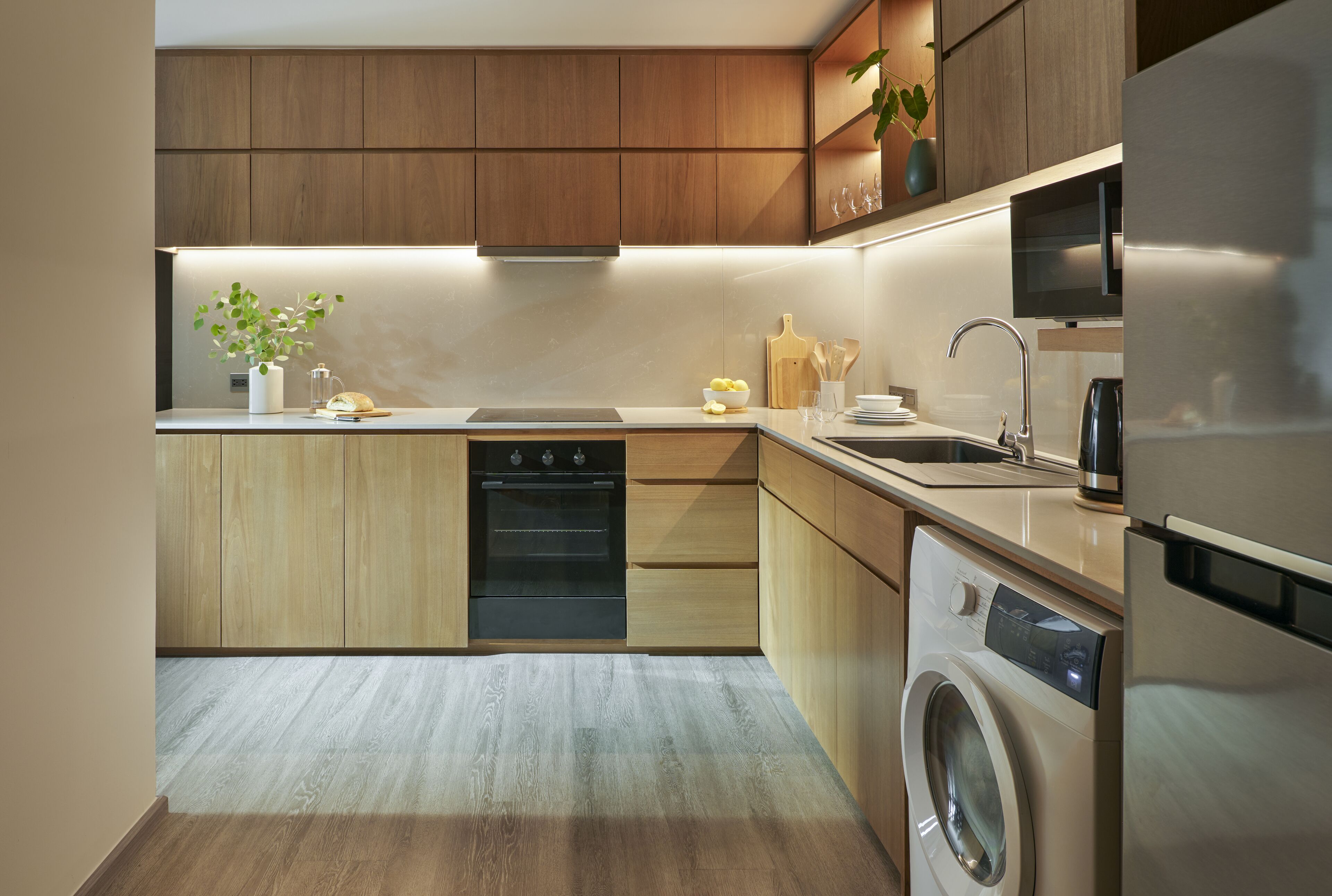 Photo - Bliston Suwan Park View