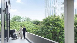 室外宴會場地