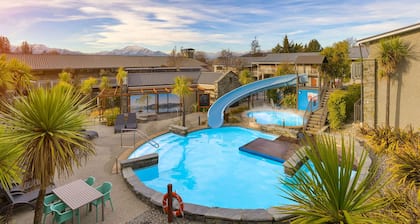 Club Wyndham Wanaka, Trademark Collection by Wyndham