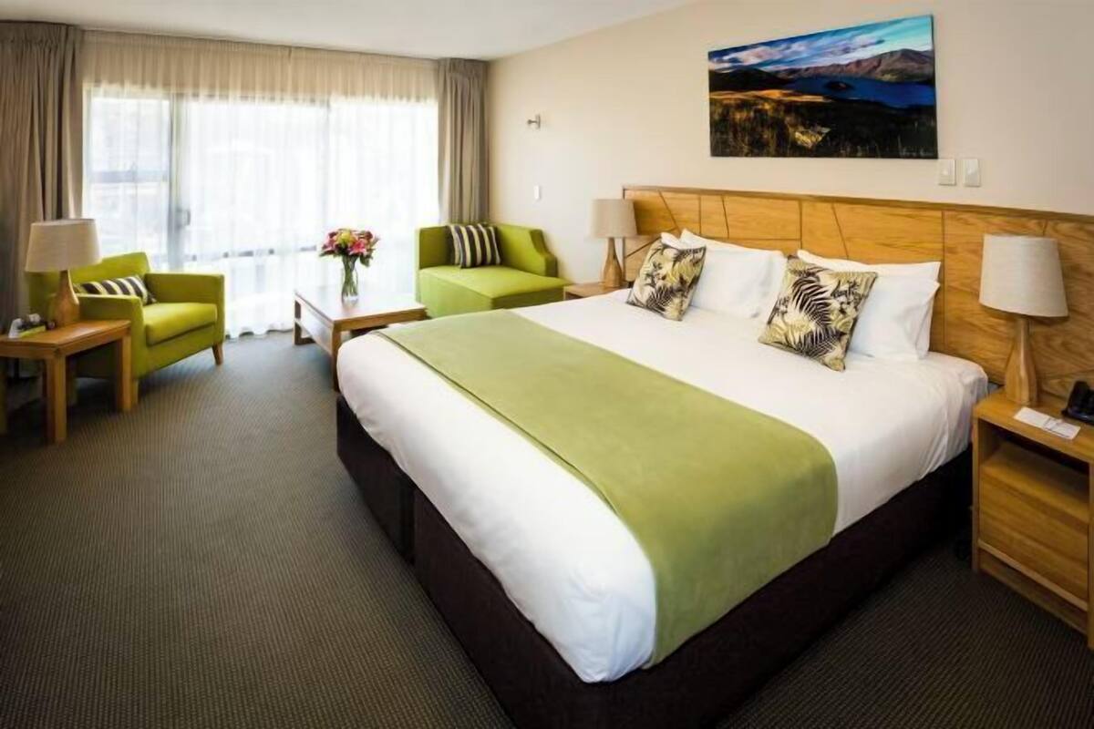 In-room safe, iron/ironing board, cribs (free), rollaway beds (free)