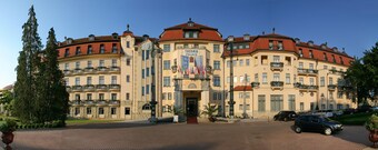 Ensana Thermia Palace