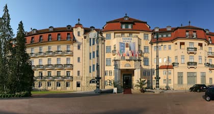 Ensana Thermia Palace