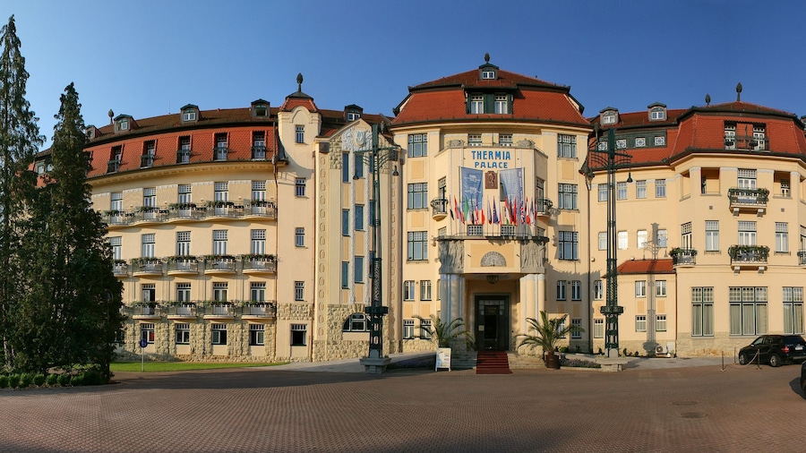 Ensana Thermia Palace