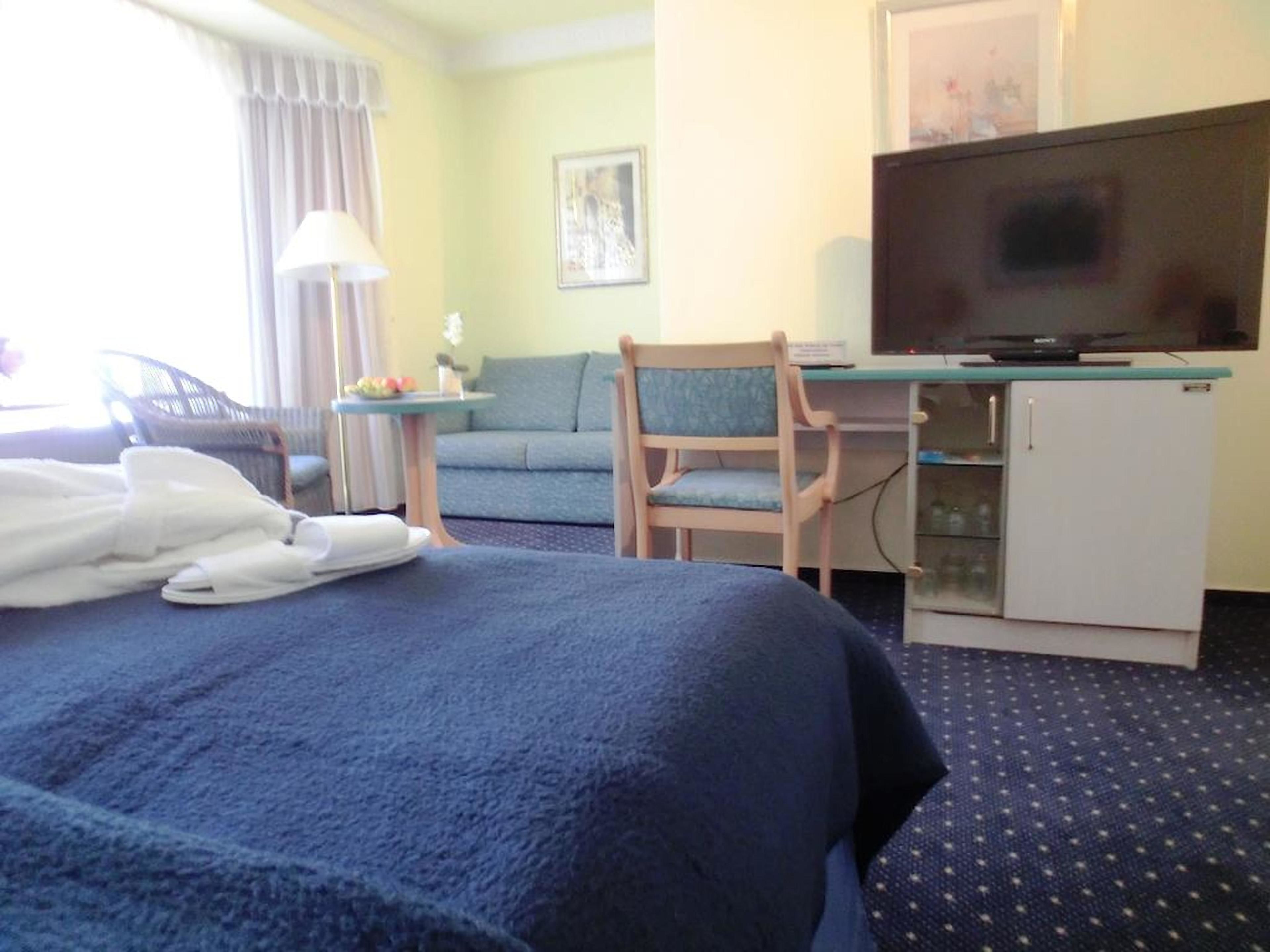 Photo - Hotel Nordic