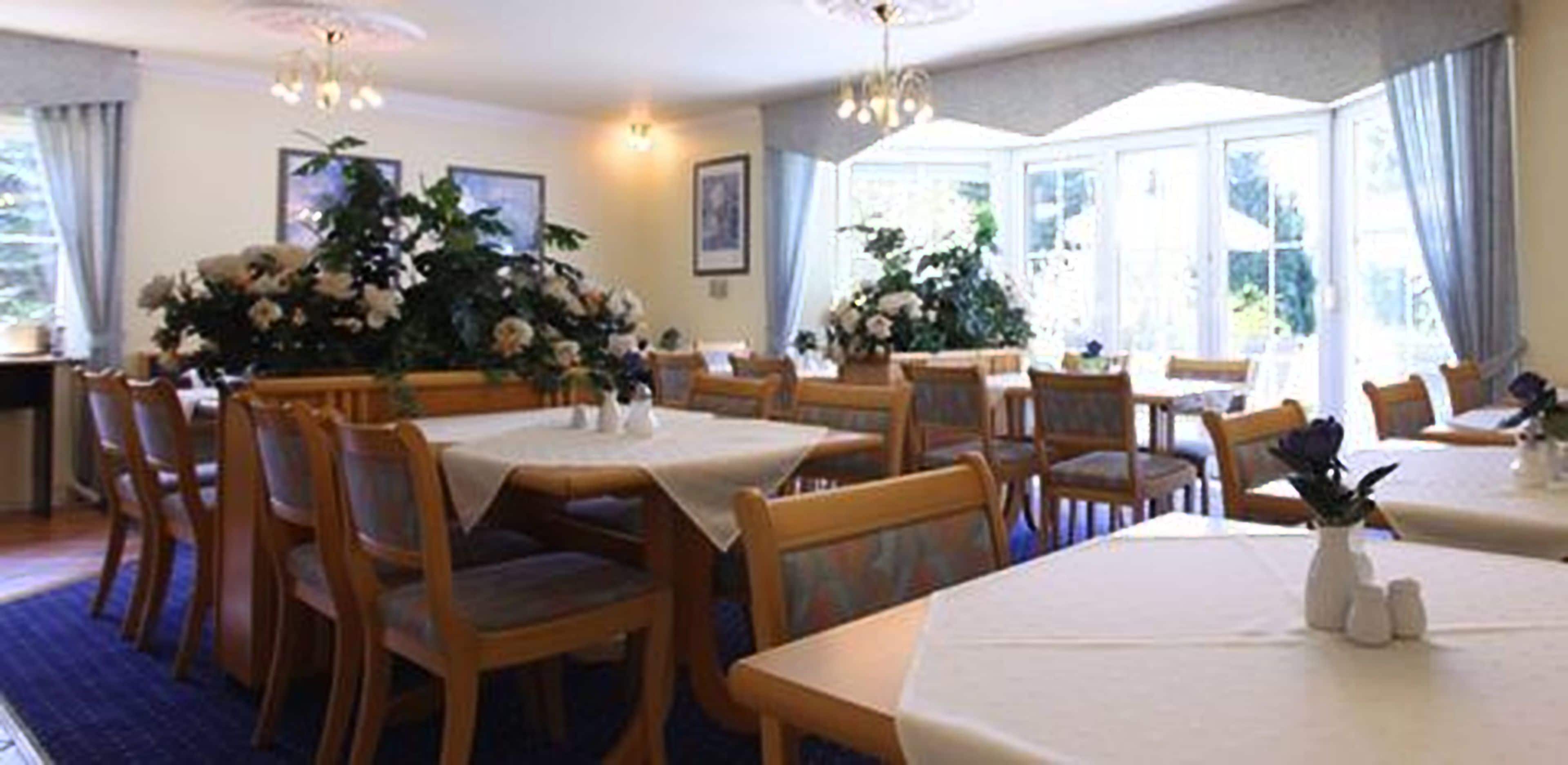 Photo - Hotel Nordic