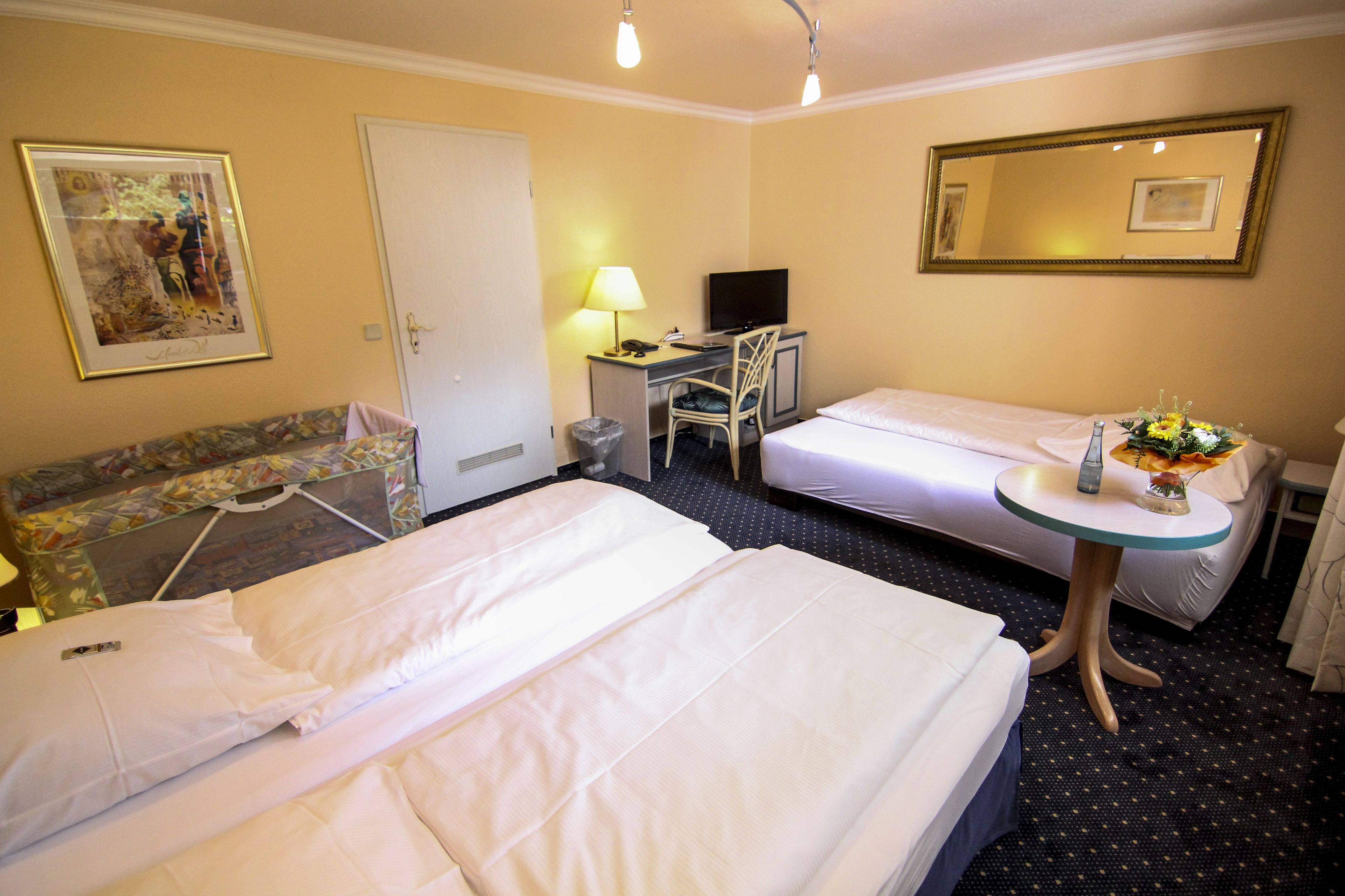 Photo - Hotel Nordic