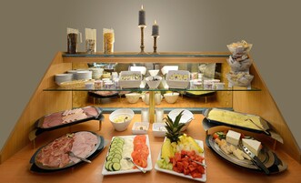 บุฟเฟต์