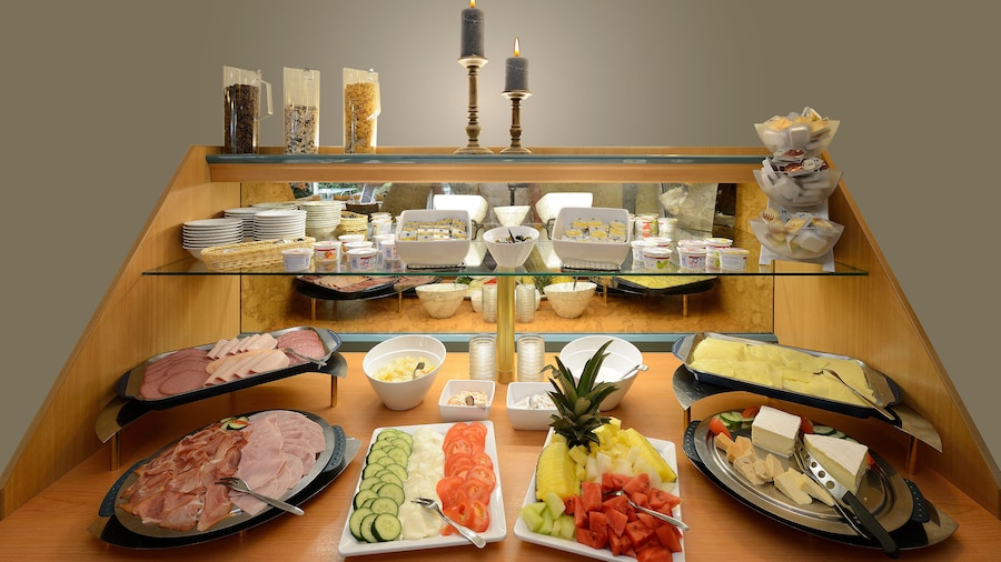 Hotel Nordic