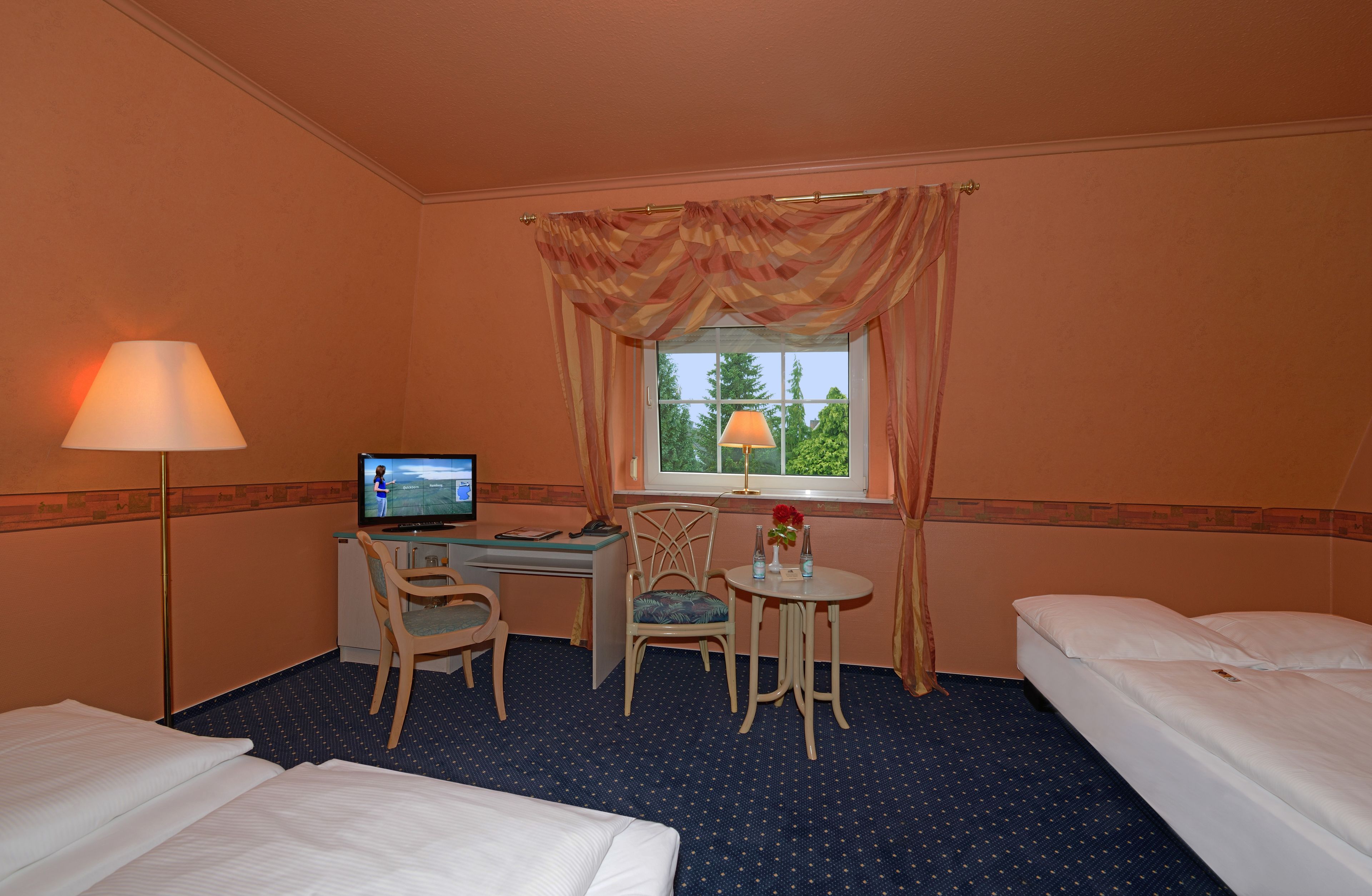 Photo - Hotel Nordic