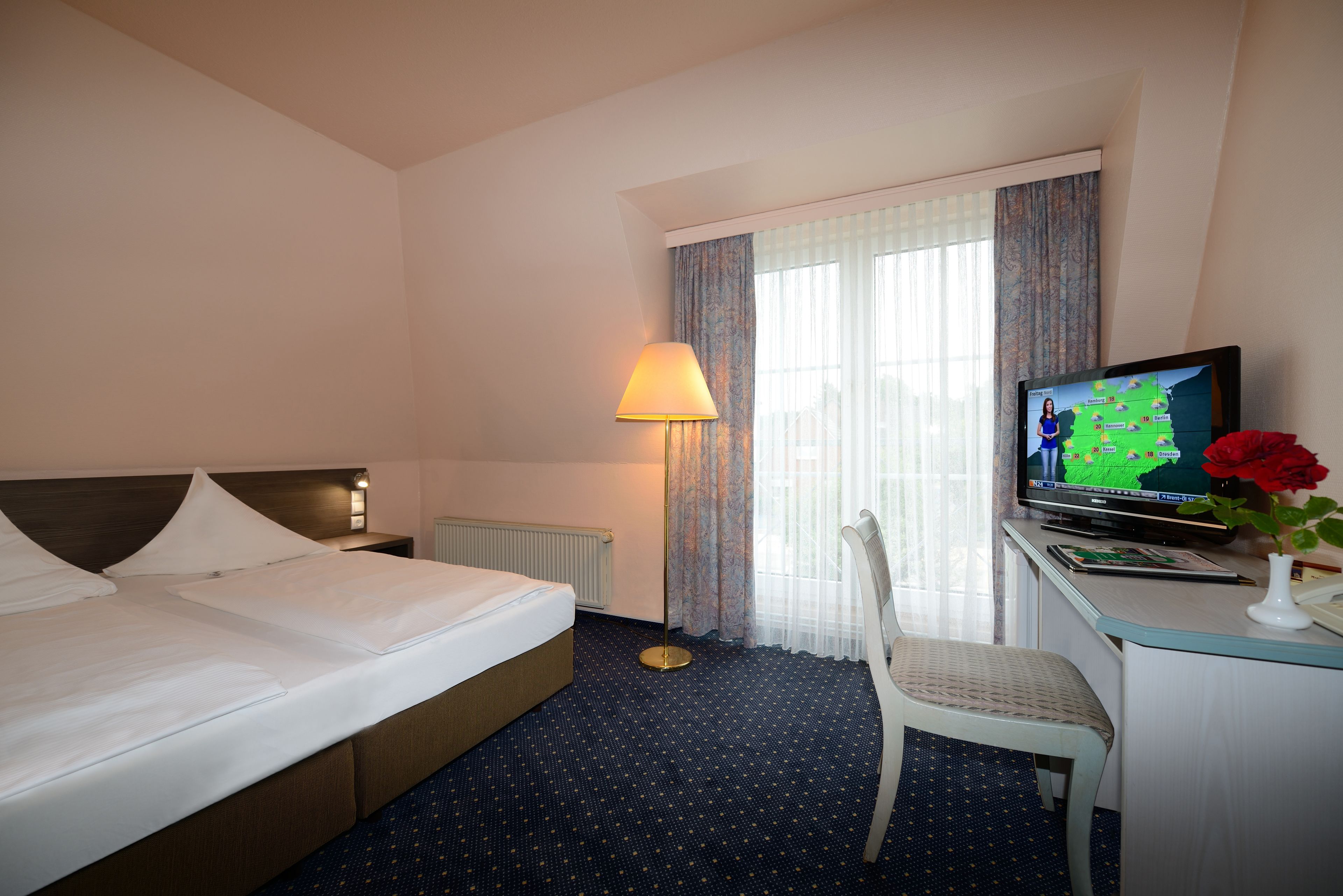 Photo - Hotel Nordic