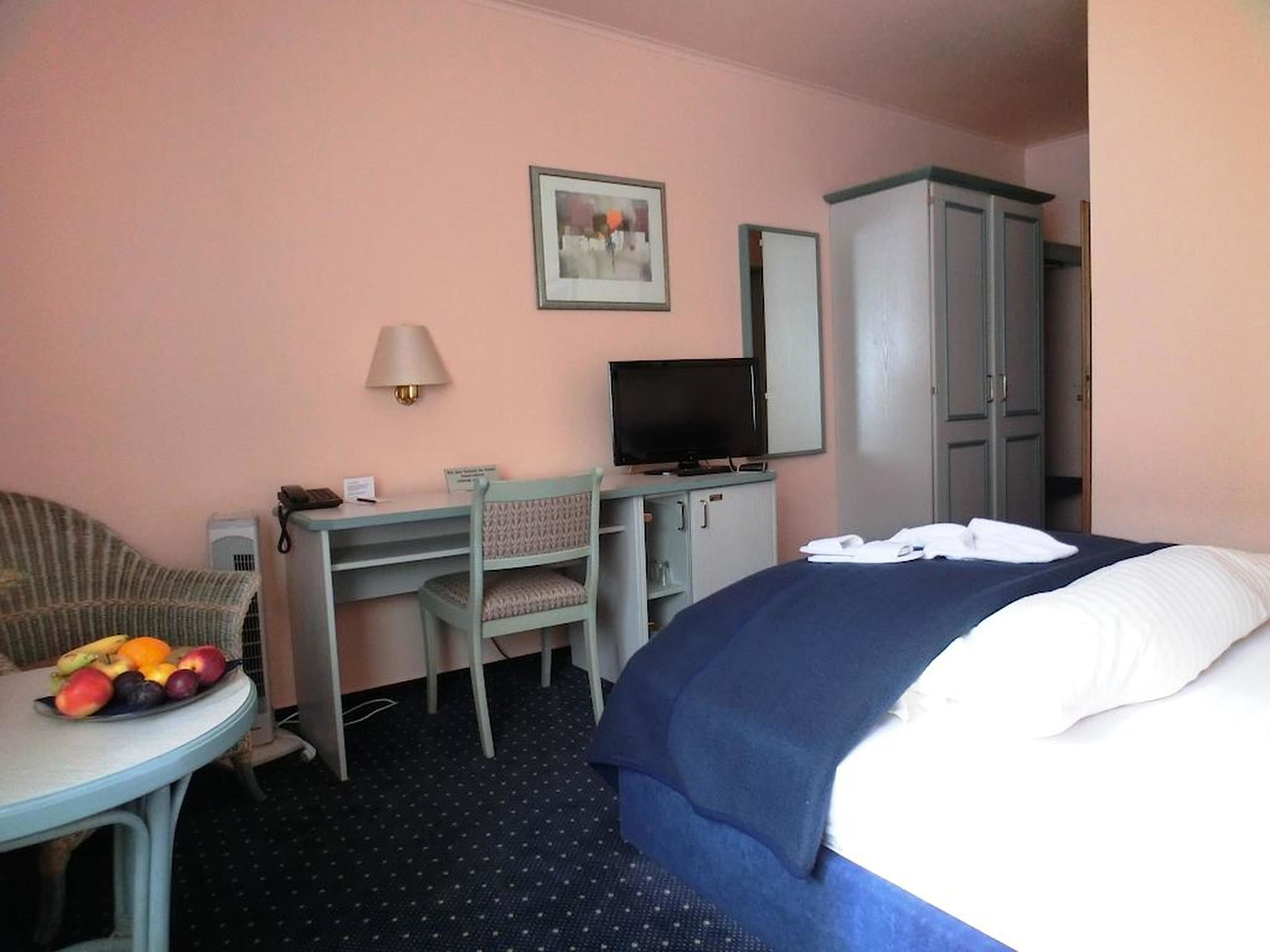 Photo - Hotel Nordic