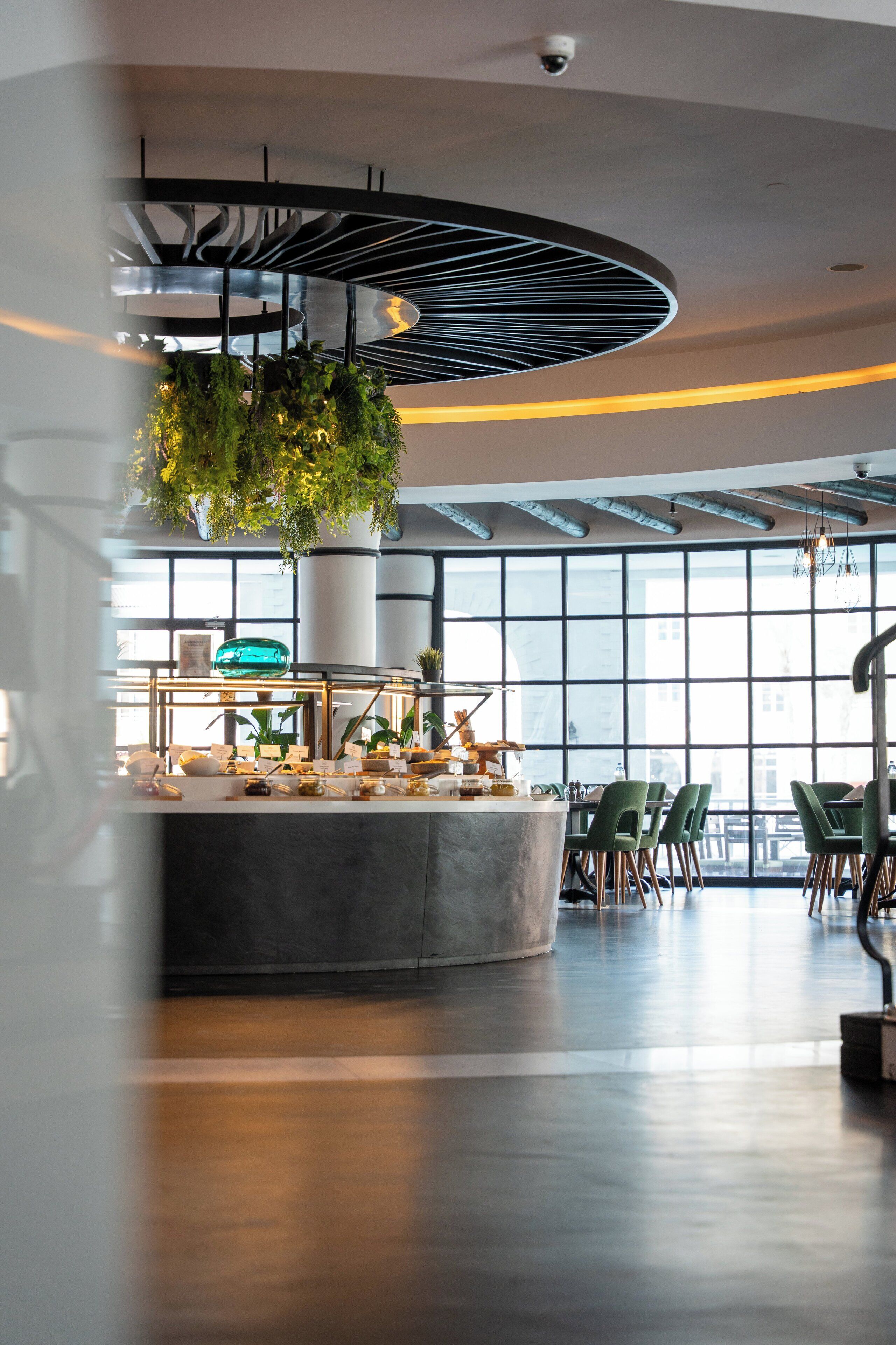 Foto - Millennium Lakeview Hotel