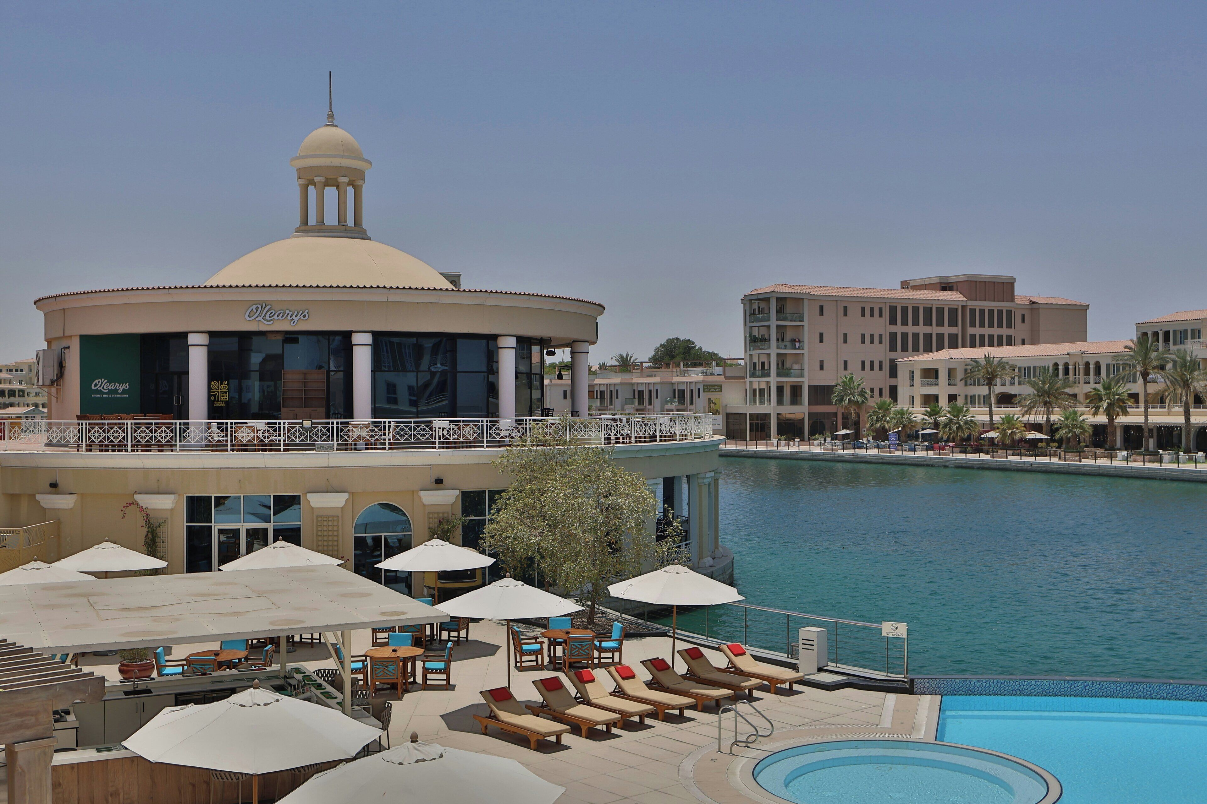 Foto - Millennium Lakeview Hotel