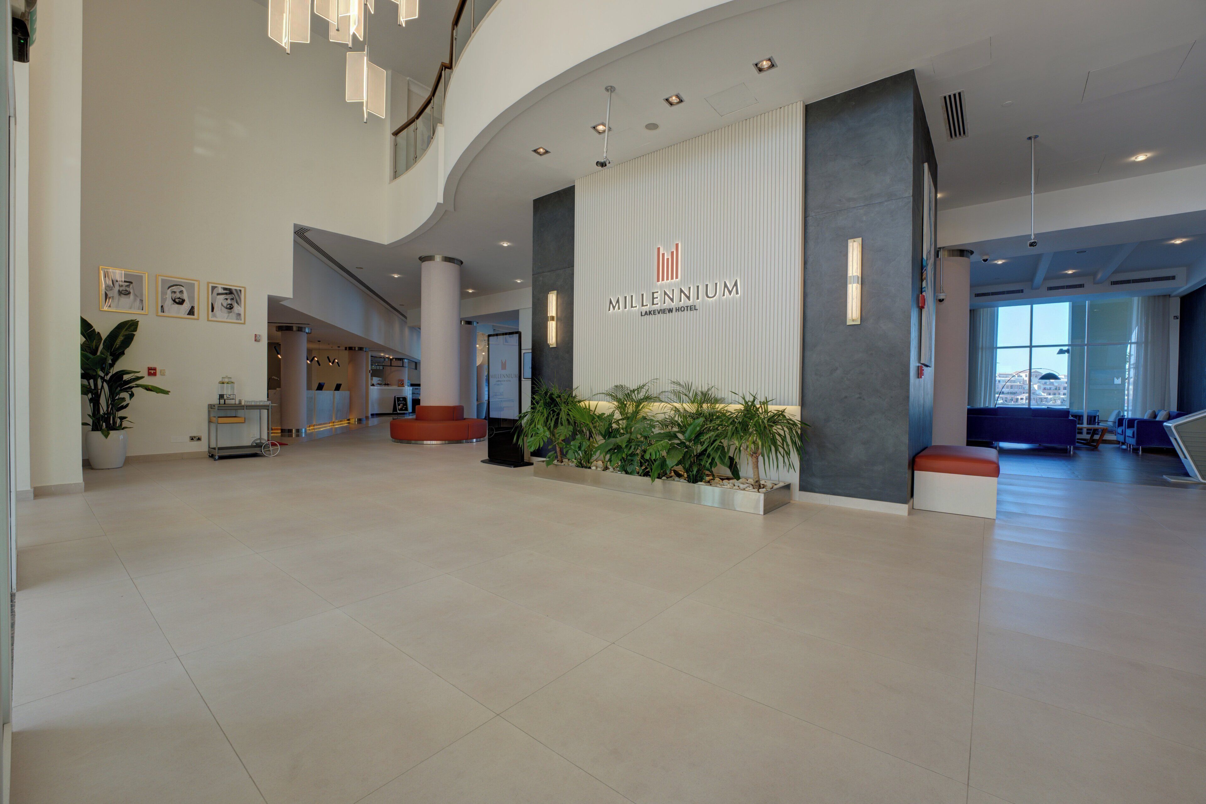 Foto - Millennium Lakeview Hotel