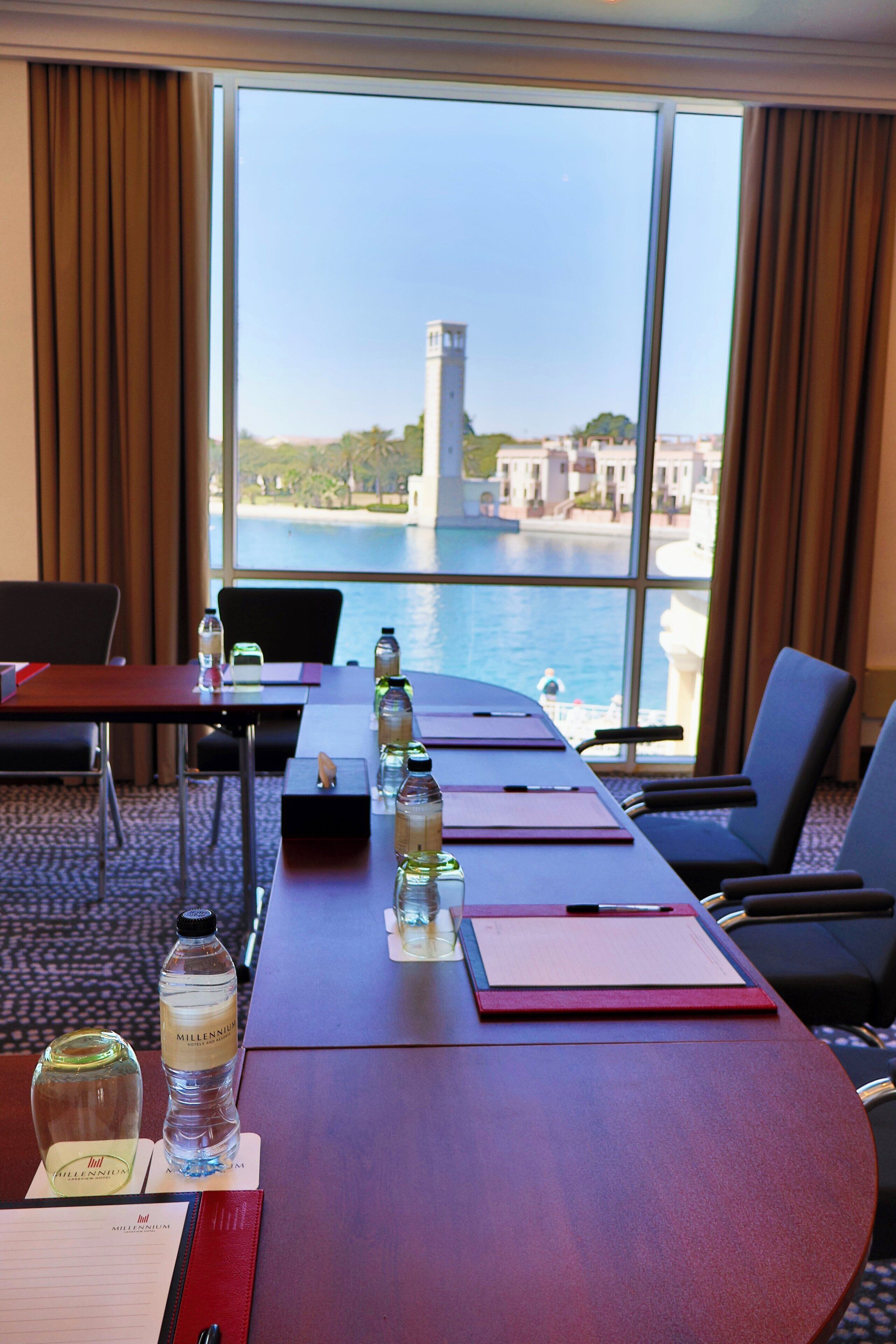 Foto - Millennium Lakeview Hotel