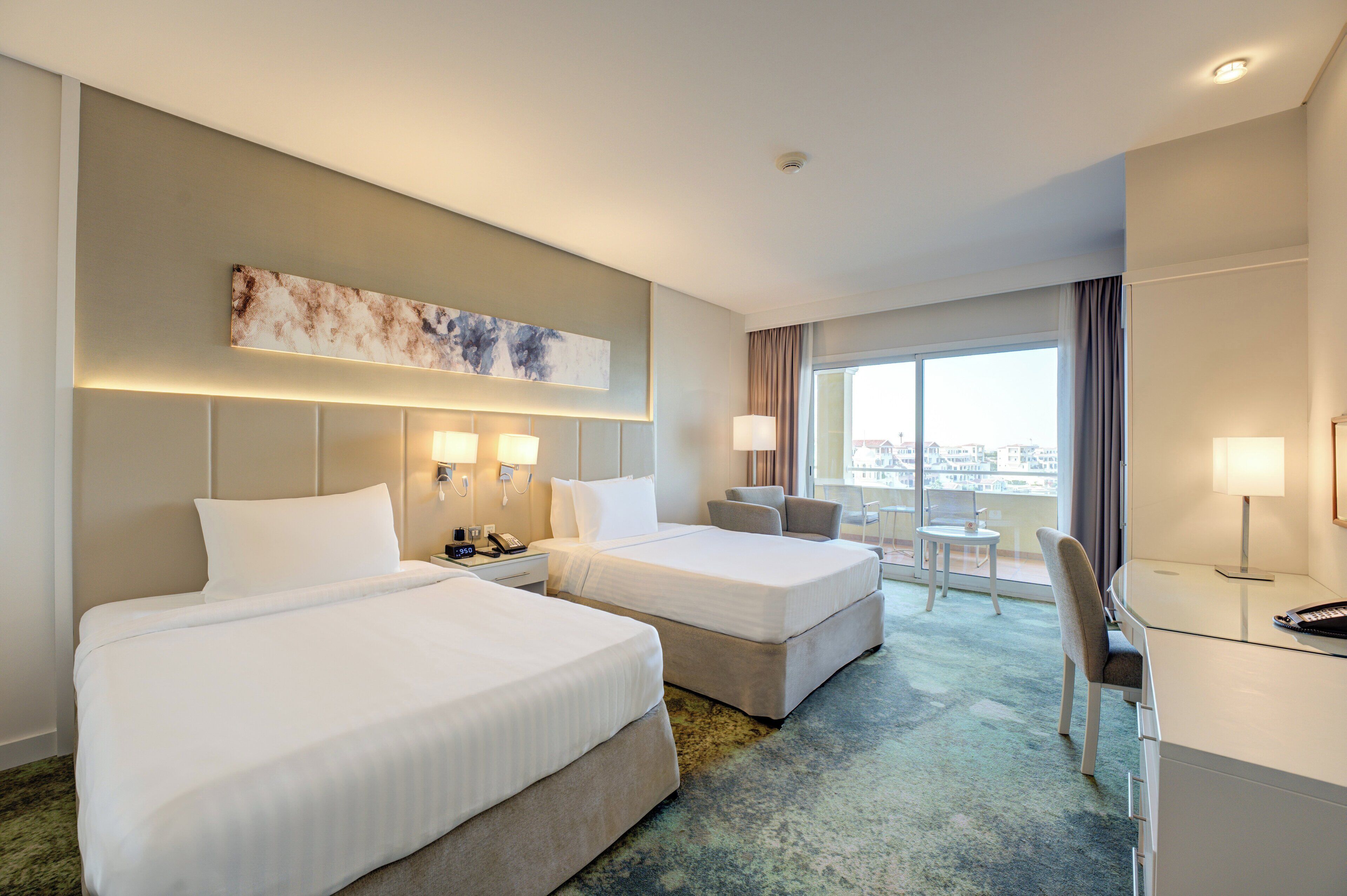 Foto - Millennium Lakeview Hotel