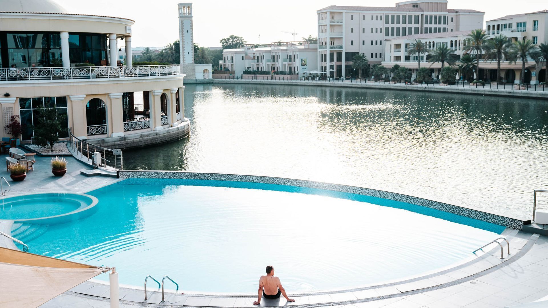 Foto - Millennium Lakeview Hotel