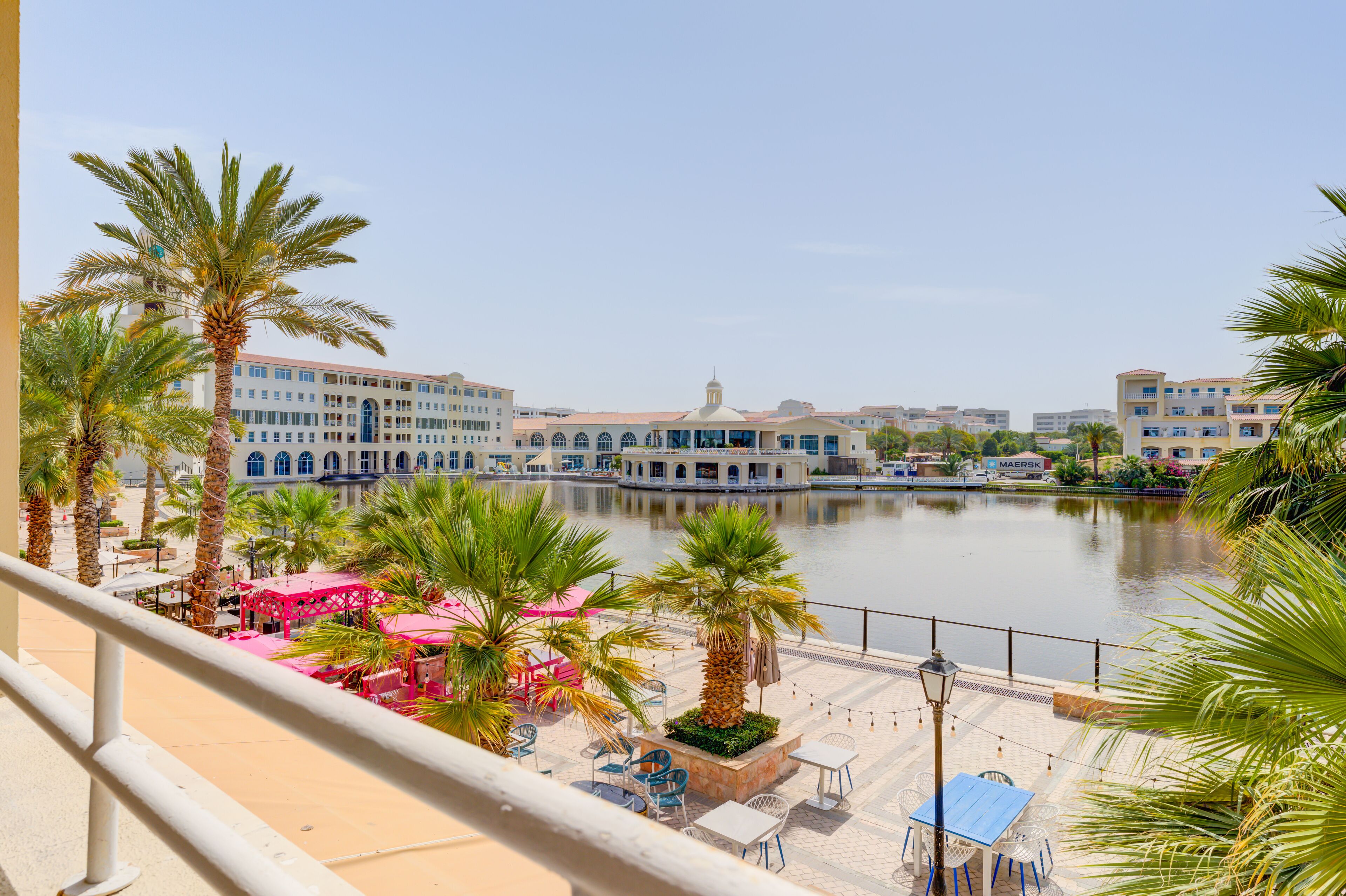 Foto - Millennium Lakeview Hotel